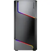 Cougar Mx360 Rgb Pc-behuizing