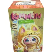 Kimmon - 'Dream of the Wilderness' serie - Blind Box collectie - Pluchen verzamelfiguren - 17 cm