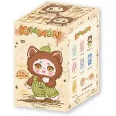 Kimmon Pop-culture pluche 'Mimon' serie - Blind Box collectie - Verzamelfiguren