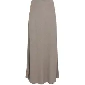 MSCH Copenhagen Dames Rokken Mschviana Ginia Skirt - Zand - Maat S