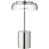 Nuura Buitenverlichting , Blossi, dimbare, Grijs, Terras, Metaal, Modern
