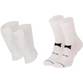 Xtreme Scheenbeschermer met sleeve + Gripsokken + Stayguard - Voetbal