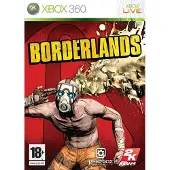 Borderlands