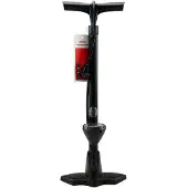 Simson vloerpomp AeroOne 160 - 11 bar - zwart