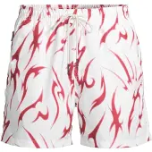 OAS Zwembroek Men Tribalo Red-M