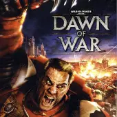 Warhammer 40K - Dawn of War