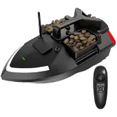 Flytec V801 5200 Mah Op Afstand Bestuurbare Boot