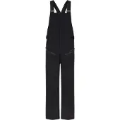 Protest - Women's PRTRave Salopette - Skibroek 42, zwart