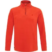 Protest Perfecto – Skipully Heren – Lange mouwen – 1/4 rits