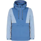 Protest Prtapel – Skijas Dames – Anorak – Winterjas – Waterkolom 10K – Galaxy