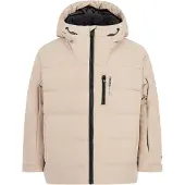 Protest Tumber Wintersportjas Kinderen Bamboo Beige 140