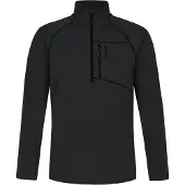 Protest Rekody Sweatshirt Met Halve Rits
