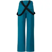 Protest Skibroek Girls Sunny Rainstorm Blue-Maat 152