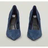 G-Star Pumps 'Stray' indigo