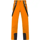 Protest Skibroek Men Prtchester Caramel Yellow-S