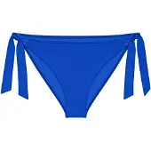 Triumph Bikinibroek ' Red Label Summer Twist ' royal blue/koningsblauw