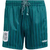 Adidas Sportbroek ' Liverpool FC 95' smaragd / wit