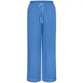 Triumph Slaapshirt Amourette Spotlight | Maat: 46 | Kleur: Blauw