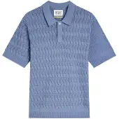 Scotch & Soda Trui lichtblauw
