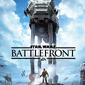 Star Wars Battlefront PC