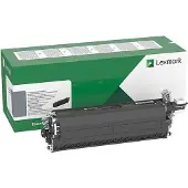 Lexmark 78C0D10 Developer Zwart
