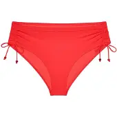 Triumph Bikinibroek ' Red Label Mix & Match Summer ' rood
