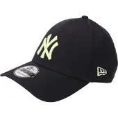 New Era Pet 'MLB New York Yankees League Essential' navy / appel