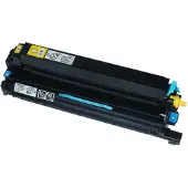 Minolta Konica 4333513 / 1710532-002 drum + toner geel (origineel)