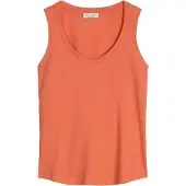 Marc O'Polo Top oranje