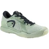 Head Racket Sprint Pro 4.0 Padel Shoes Groen EU 47 Man