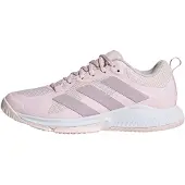 Adidas Sportschoen 'Court Team Bounce 2.0' rosa