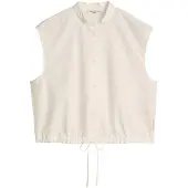 Marc o'polo DENIM Blouse wit