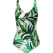 Triumph Badeanzug Red Label Summer Palm