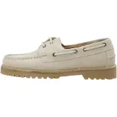 Ca'shott Mocassins 'Elena' beige