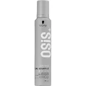Schwarzkopf Professional Osis+ Curl Soufflé 200 ml
