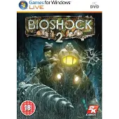 Take-Two Interactive BioShock 2, PC