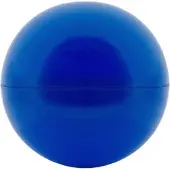 Combicraft Grote loterijballen 75 mm blauw - 30 stuks
