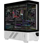 ITek NETRON CURVED Tower Wit