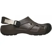 Crocs Klomp Unisex Quick Trail Espresso-Schoenmaat 37 - 38