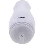 Selopa - Pleasure Can - Vibrerende masturbator