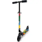 Spartan Scooter