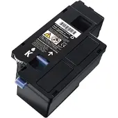 Dell 593-11144 toner cartridge zwart nr. XKP2P (origineel)