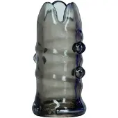 Calexotics - Premium Girth Enhancers - Rings Grijs