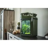 Designed by man AquaCan