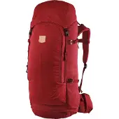 Fjällräven Sportrugzak 'Keb' rood / oranjerood