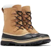 Sorel Snowboot Men Caribou Beige-Schoenmaat 40,5 (UK 6.5)