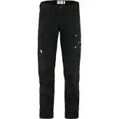 Fjällräven Broek Men Barents Pro Black-Maat 50