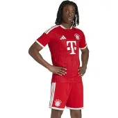 Adidas Bayern München Thuisset 2026-2027