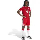 Adidas Bayern München Thuistenue 2026-2027