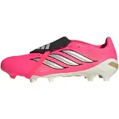 Adidas Predator League Fold-Over Tongue Firm Ground Voetbalschoenen